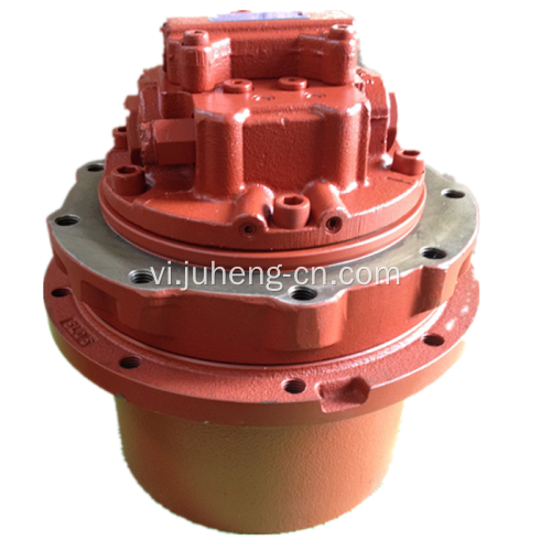 Volvo EC50 Travel Motor EC50 ổ đĩa cuối cùng